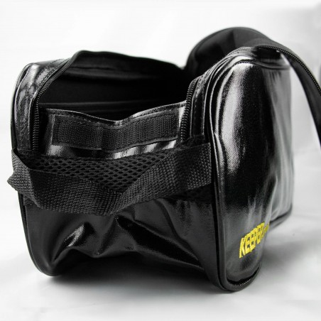 Keepersport Black Glove Storage Bag