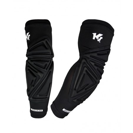 Manguitos para porteros KEEPERsport PowerPadded