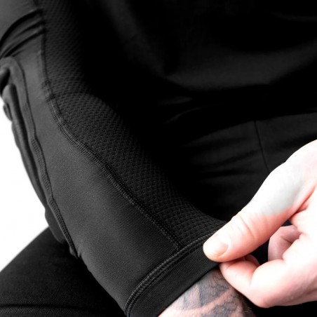 KEEPERsport PowerPadded Goalkeeper Sleeves