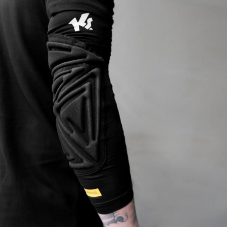 KEEPERsport PowerPadded Goalkeeper Sleeves