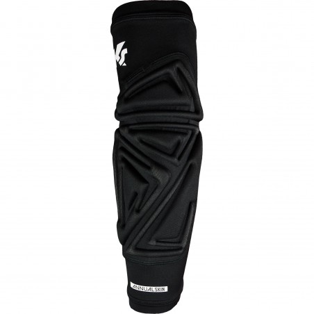 Manguitos para porteros KEEPERsport PowerPadded