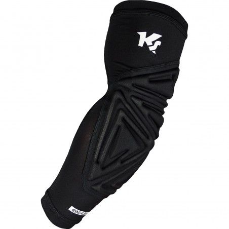 Manguitos para porteros KEEPERsport PowerPadded