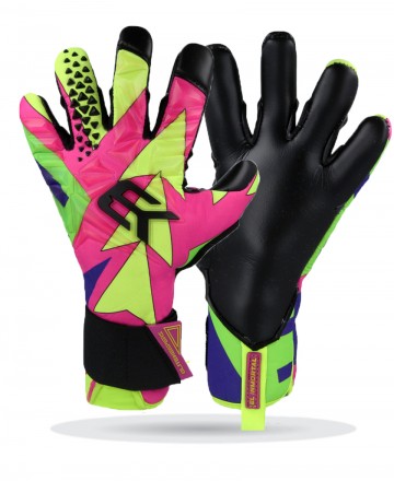 Guantes de portero EK Legend Jorge Campos (Limited edition)