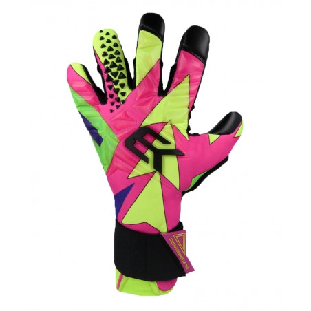 EK Legend Jorge Campos goalkeeper gloves (Limited edition)