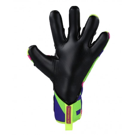 EK Legend Jorge Campos goalkeeper gloves (Limited edition)