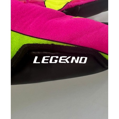 Guantes de portero EK Legend Jorge Campos (Limited edition)