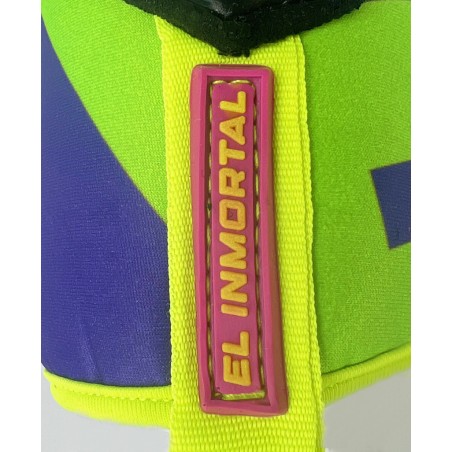 EK Legend Jorge Campos goalkeeper gloves (Limited edition)