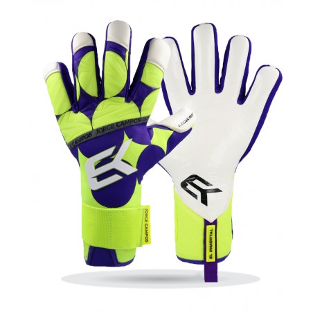 EK Legend Jorge Campos II goalkeeper gloves (Limited edition)