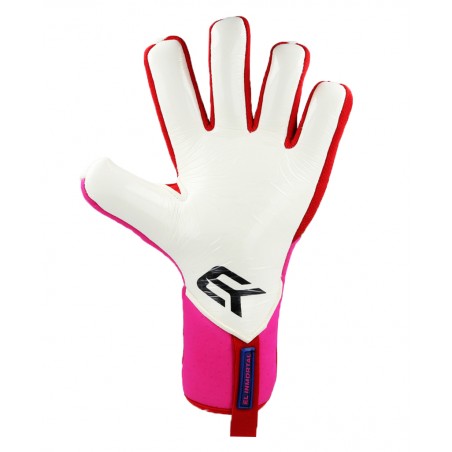 EK Legend Jorge Campos III goalkeeper gloves (Limited edition)