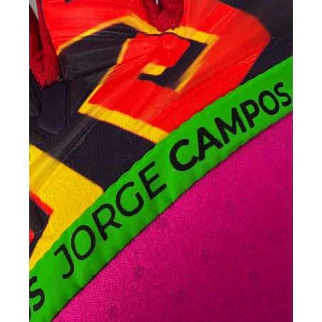 EK Legend Jorge Campos III goalkeeper gloves (Limited edition)