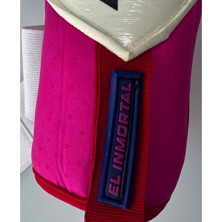 EK Legend Jorge Campos III goalkeeper gloves (Limited edition)