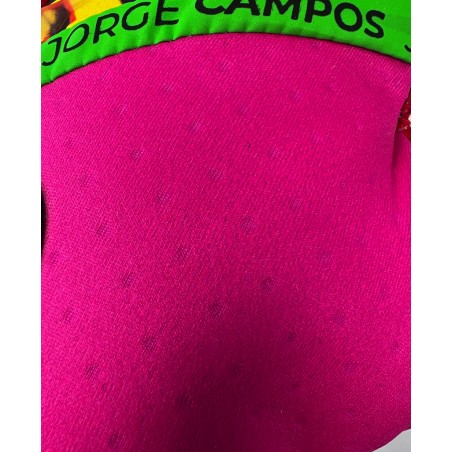 EK Legend Jorge Campos III goalkeeper gloves (Limited edition)