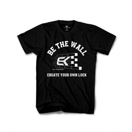 Elitekeepers Be The Wall Men's T-Shirt