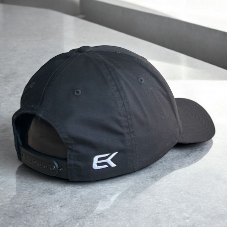 Elitekeepers Black Cap