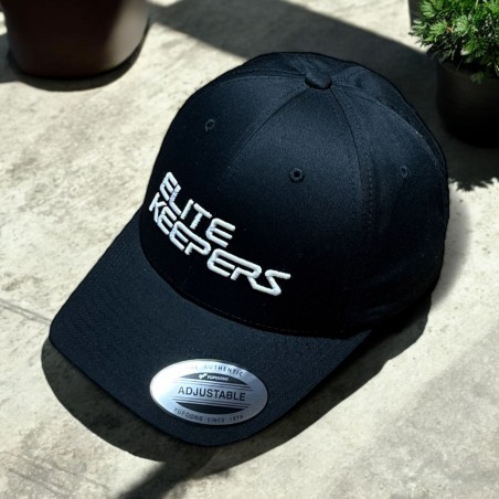 Elitekeepers Black Cap