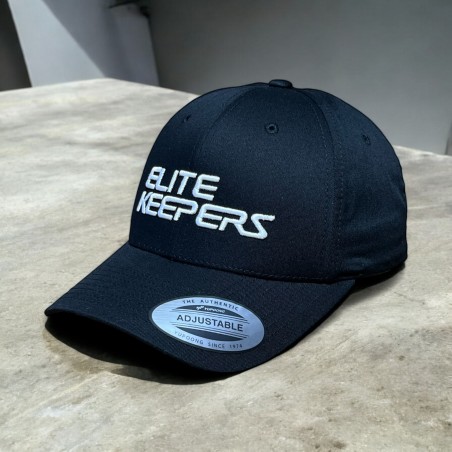 Elitekeepers Black Cap