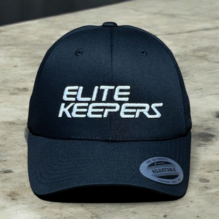 Elitekeepers Black Cap