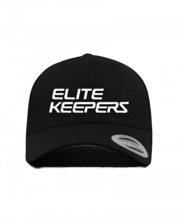 Elitekeepers Black Cap