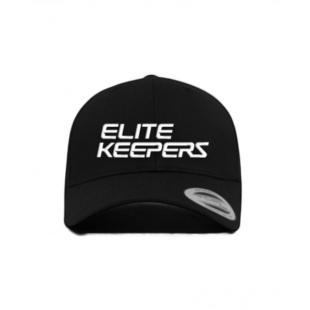 Elitekeepers Black Cap