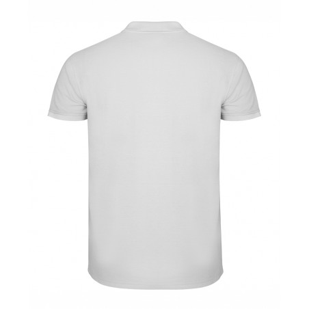 Elitekeepers White Polo