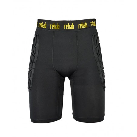 Mallas de portero con protección Rehab GK Undershorts