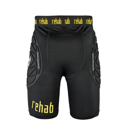 Mallas de portero con protección Rehab GK Undershorts