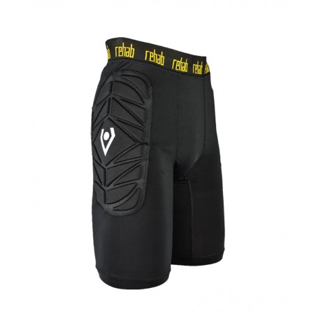 Mallas de portero con protección Rehab GK Undershorts