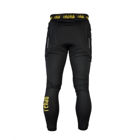 Rehab GK Underpants Goalkeeper Long Tights with Protection