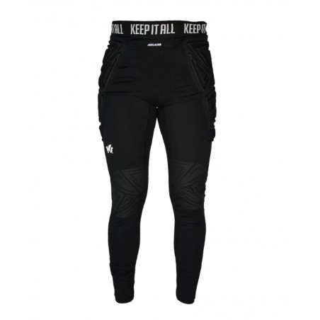 KEEPERsport Underpants PowerPadded tights without KneePadding