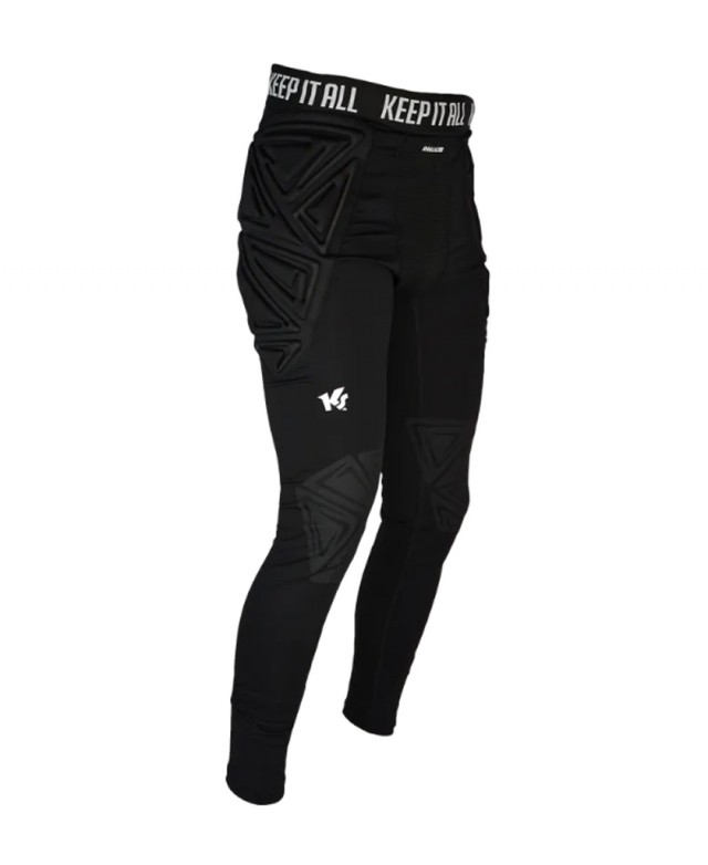 KEEPERsport Underpants PowerPadded tights without KneePadding