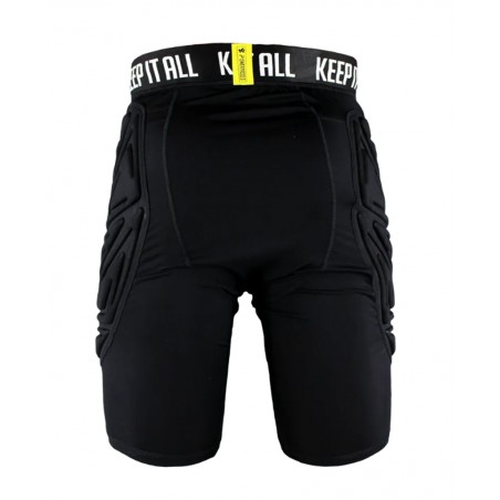 KEEPERsport Undershorts PowerPadded Short Tights