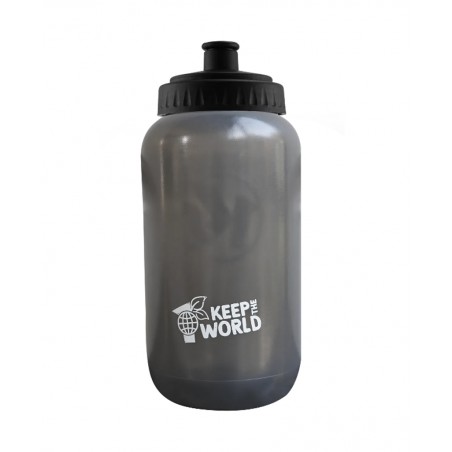 BIO plastic bottle from KEEPERsport