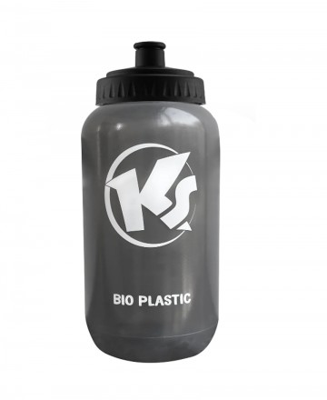 Botella de plástico BIO de KEEPERsport