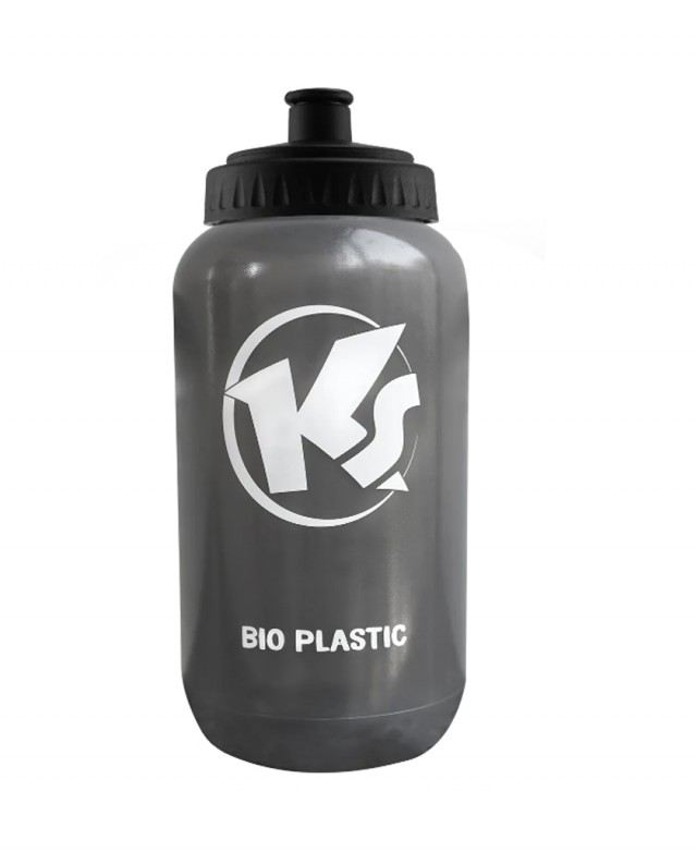 Botella de plástico BIO de KEEPERsport