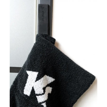 KEEPERsport TOWEL 30 cm x (80+15cm)