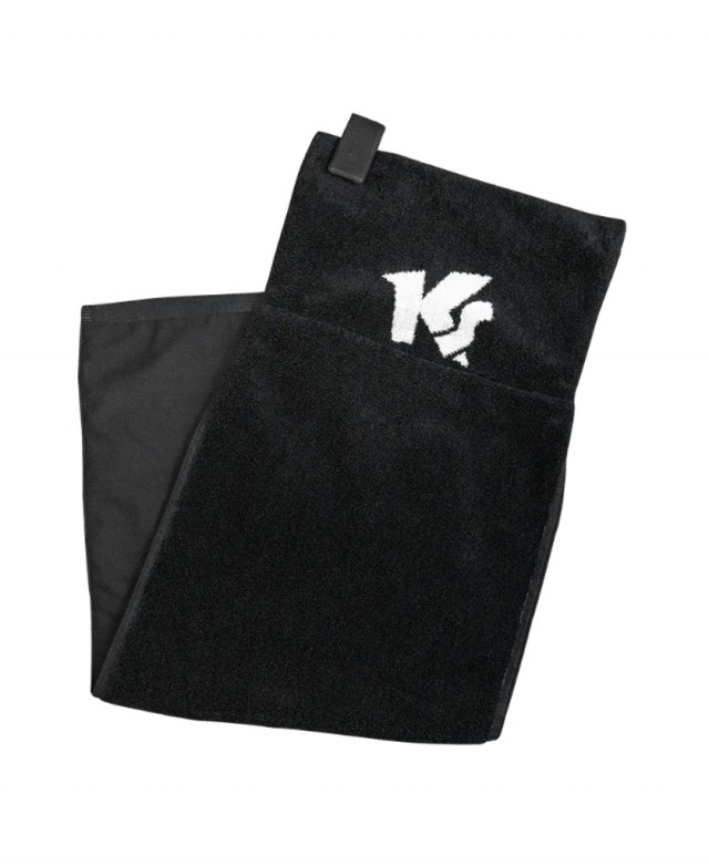 KEEPERsport TOWEL 30 cm x (80+15cm)