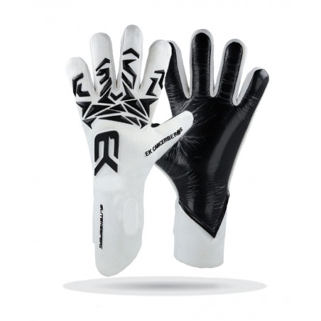 Guantes de portero seamless Elitekeepers EK Cancerber@s