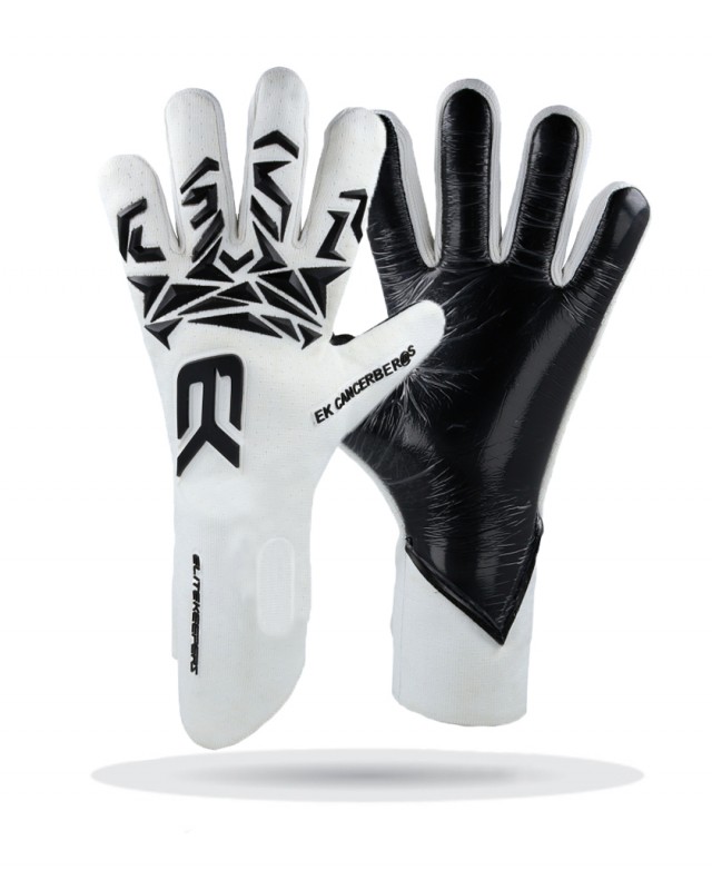 Elitekeepers EK Cancerber@s seamless goalkeeper gloves