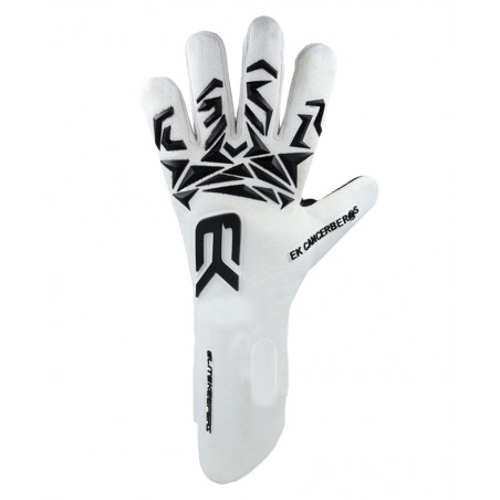 Elitekeepers EK Cancerber@s seamless goalkeeper gloves