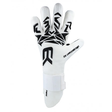 Elitekeepers EK Cancerber@s seamless goalkeeper gloves