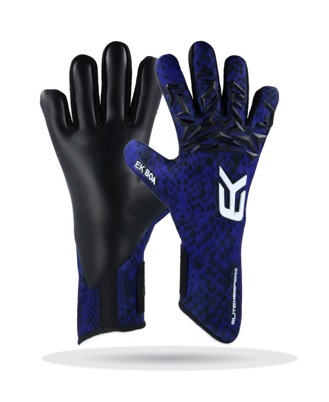 Guantes portero seamless  Elitekeepers EK Boa