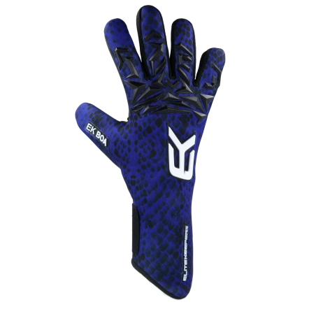 Guantes portero seamless  Elitekeepers EK Boa