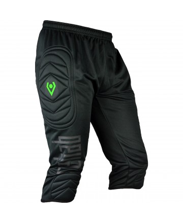 Pantalón de portero 3/4 Rehab GK Pants