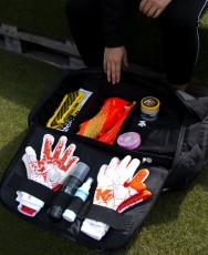 KEEPERsport goalkeeper backpack