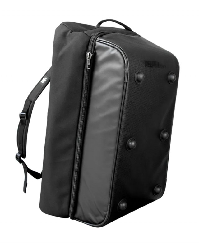 KEEPERsport goalkeeper backpack