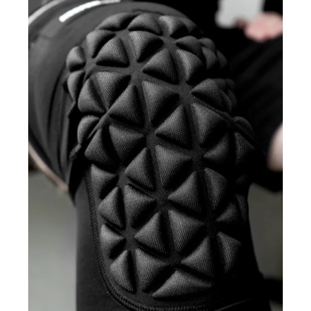 KEEPERsport Power Knee Protector with Pads