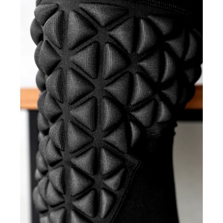 KEEPERsport Power Knee Protector with Pads