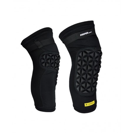 KEEPERsport Power Knee Protector with Pads