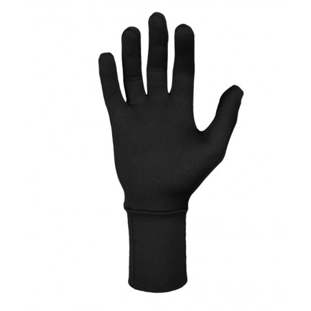 KEEPERsport inner glove in black