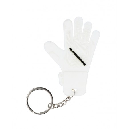 EK TEMPLAR goalkeeper glove keychain